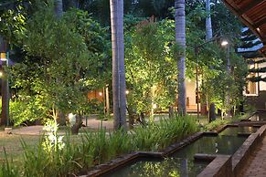 Bamboe Inn Homestay