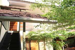 Bamboe Inn Homestay