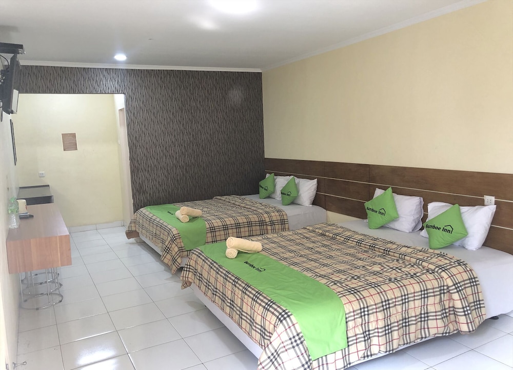 Bamboe Inn Homestay