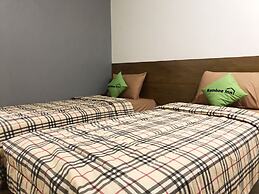 Bamboe Inn Homestay