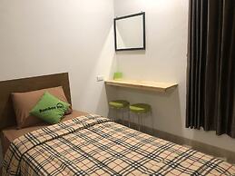Bamboe Inn Homestay