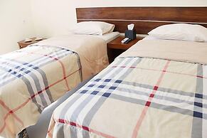 Bamboe Inn Homestay