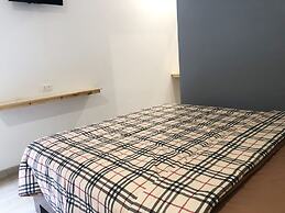 Bamboe Inn Homestay
