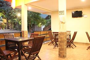 Bamboe Inn Homestay