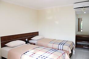 Bamboe Inn Homestay
