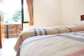 Bamboe Inn Homestay