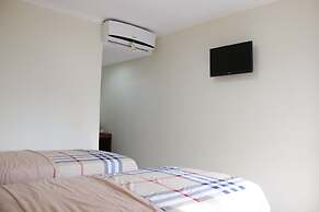 Bamboe Inn Homestay