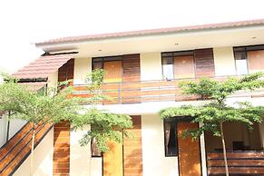 Bamboe Inn Homestay