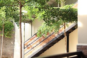 Bamboe Inn Homestay