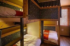 IKIDANE Cozy Hotel Haneda Airport