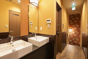 IKIDANE Cozy Hotel Haneda Airport