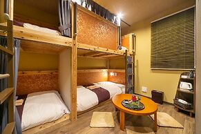 IKIDANE Cozy Hotel Haneda Airport