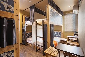 IKIDANE Cozy Hotel Haneda Airport