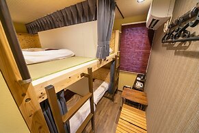 IKIDANE Cozy Hotel Haneda Airport