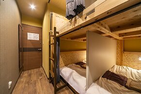 IKIDANE Cozy Hotel Haneda Airport