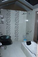 Hotel Dev Residency