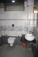 Hotel Dev Residency