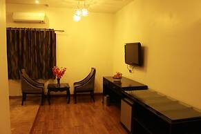Hotel Dev Residency