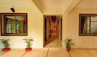 Hotel Dev Residency