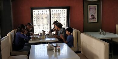 Hotel Dev Residency