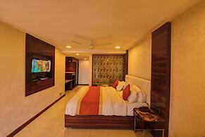 Hotel Dev Residency