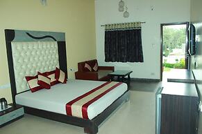 Hotel Dev Residency