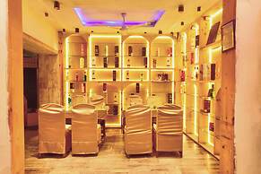 Hotel Dev Residency