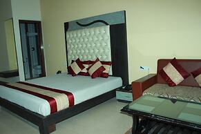 Hotel Dev Residency