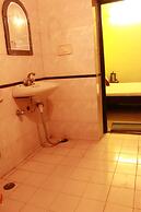 Hotel Dev Residency