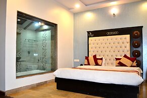 Hotel Dev Residency