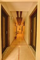 Hotel Dev Residency