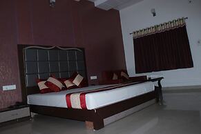 Hotel Dev Residency