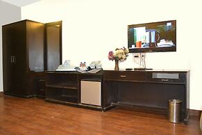 Hotel Dev Residency
