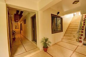 Hotel Dev Residency