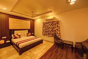 Hotel Dev Residency