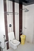 Hotel Dev Residency