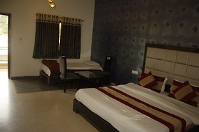 Hotel Dev Residency