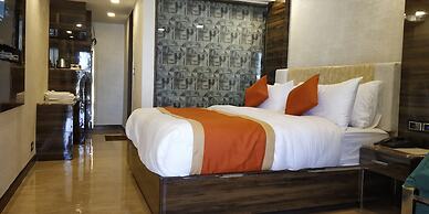 Hotel Dev Residency