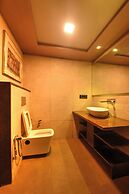 Hotel Dev Residency