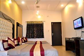 Hotel Dev Residency