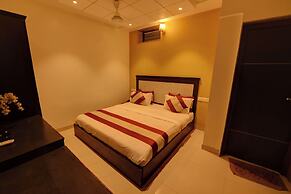 Hotel Dev Residency