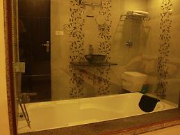 Hotel Dev Residency