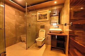 Hotel Dev Residency