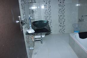Hotel Dev Residency