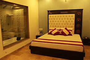Hotel Dev Residency
