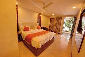 Hotel Dev Residency