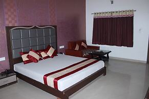 Hotel Dev Residency