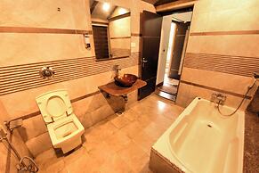 Hotel Dev Residency