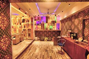 Hotel Dev Residency