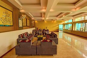 Hotel Dev Residency